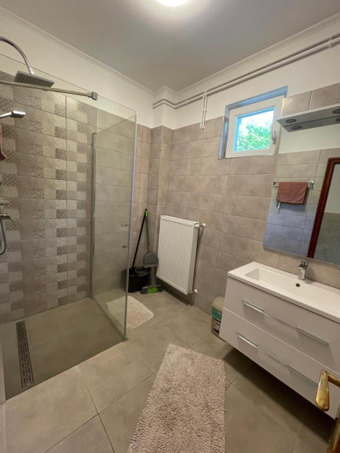 Siofok Apartman Eksteriør bilde