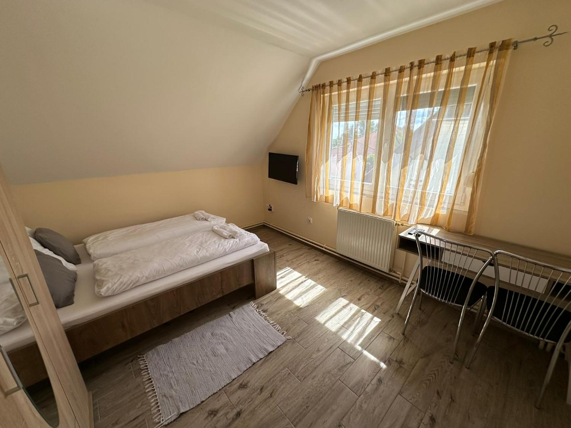 Siofok Apartman Eksteriør bilde