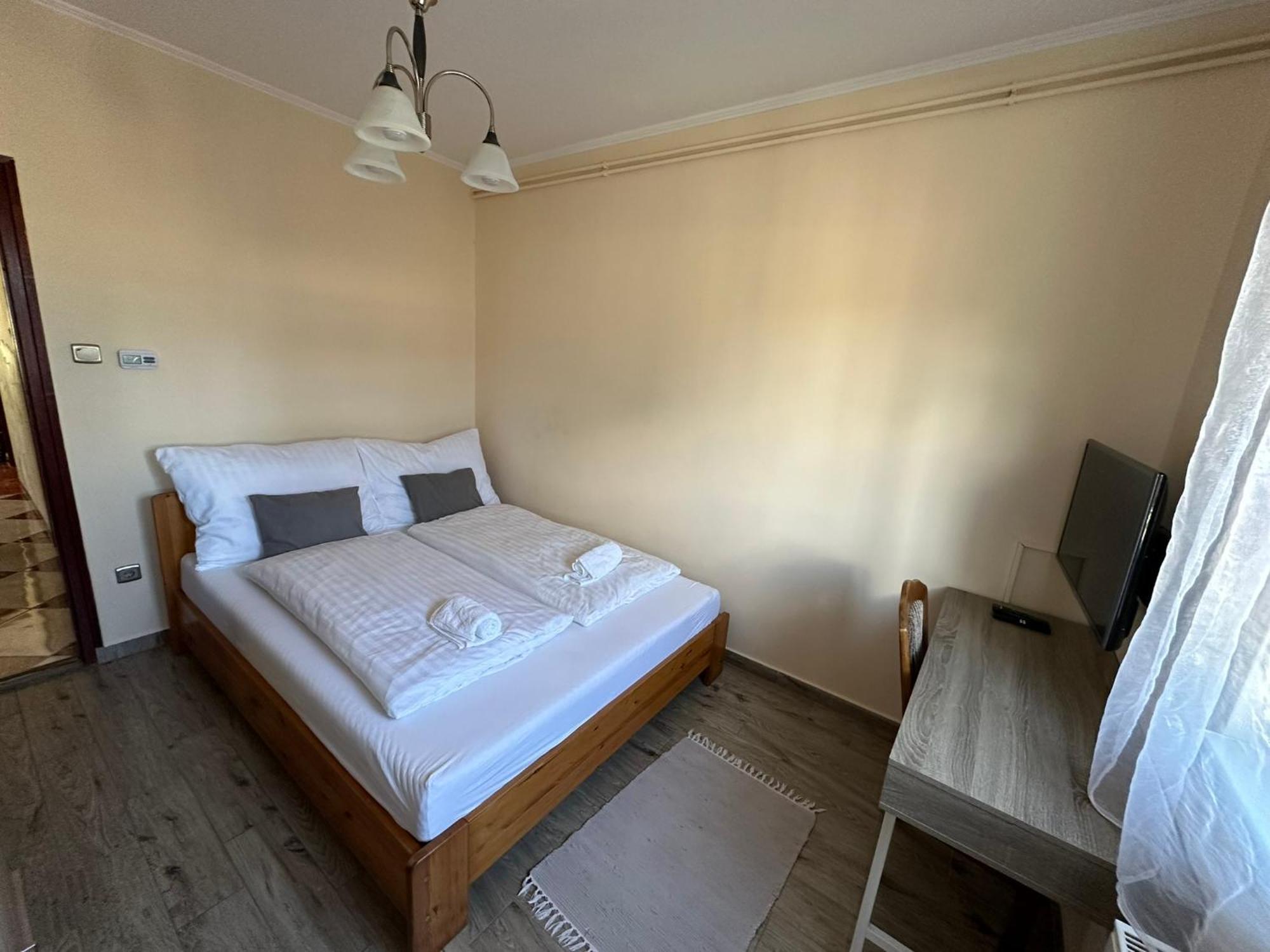 Siofok Apartman Eksteriør bilde